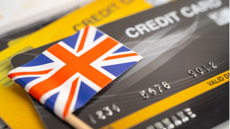 イギリス旅行・留学におすすめのクレジットカード6選！カード事情や注意点も