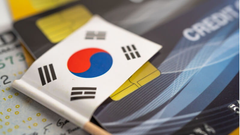 韓国旅行・留学におすすめのクレジットカード5選！選び方や使い方も紹介