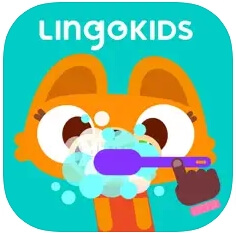 Lingokids（リンゴキッズ）