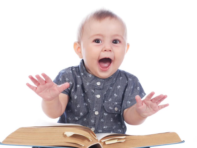 幼児の英語教育の効果は 必要性やメリット 実践のポイント おすすめ教材を解説 English Magazine イングリッシュマガジン