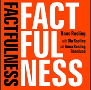 Audible版『Factfulness-』 