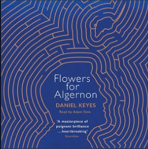 Audible版『Flowers-for-Algernon-』