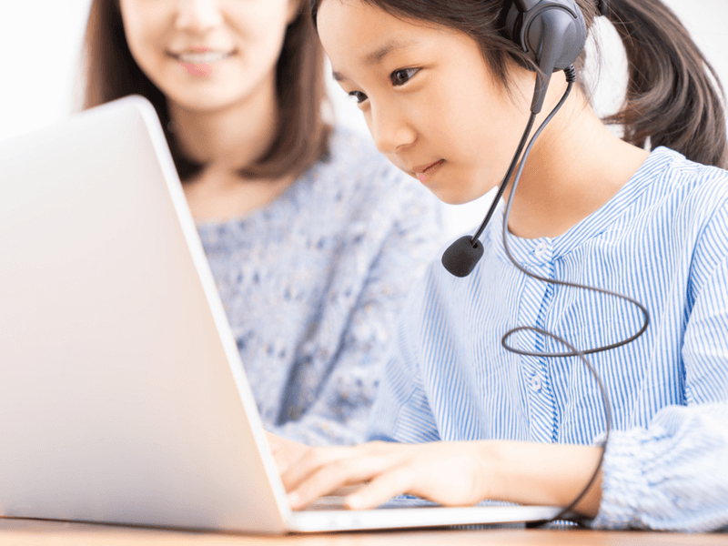 小学生の英語教材おすすめ7選!タブレットで自宅学習