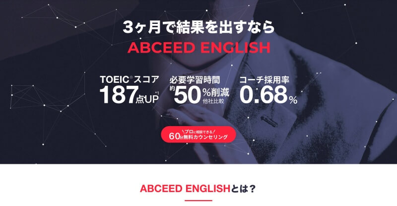 ABCEED ENGLISH