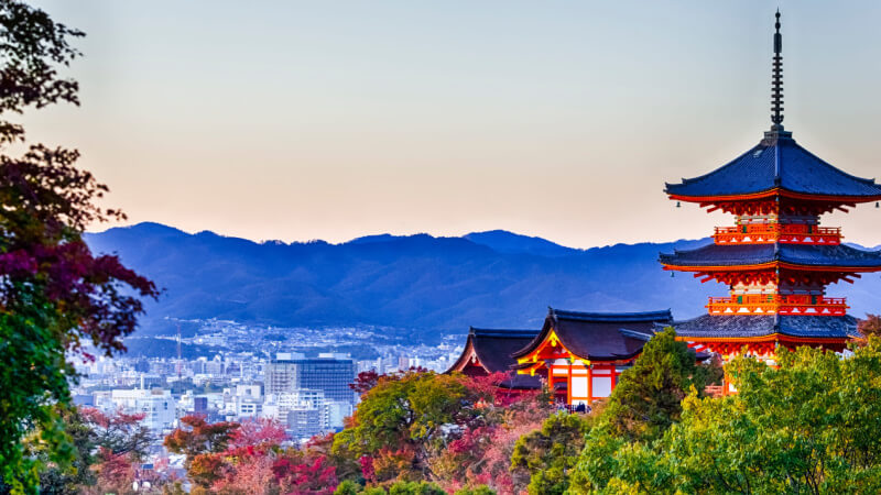 京都の英会話教室おすすめ10選！料金や特徴、失敗しない選び方も紹介