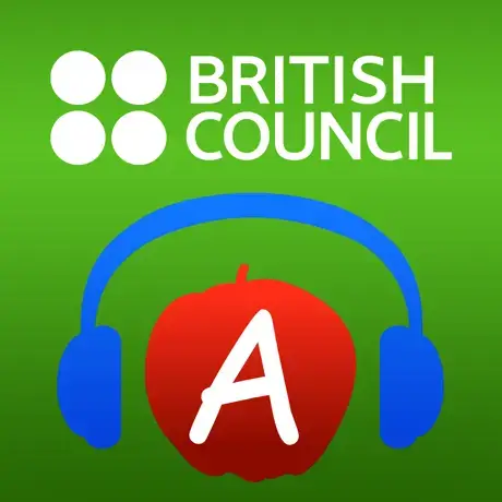 Learn English Podcasts