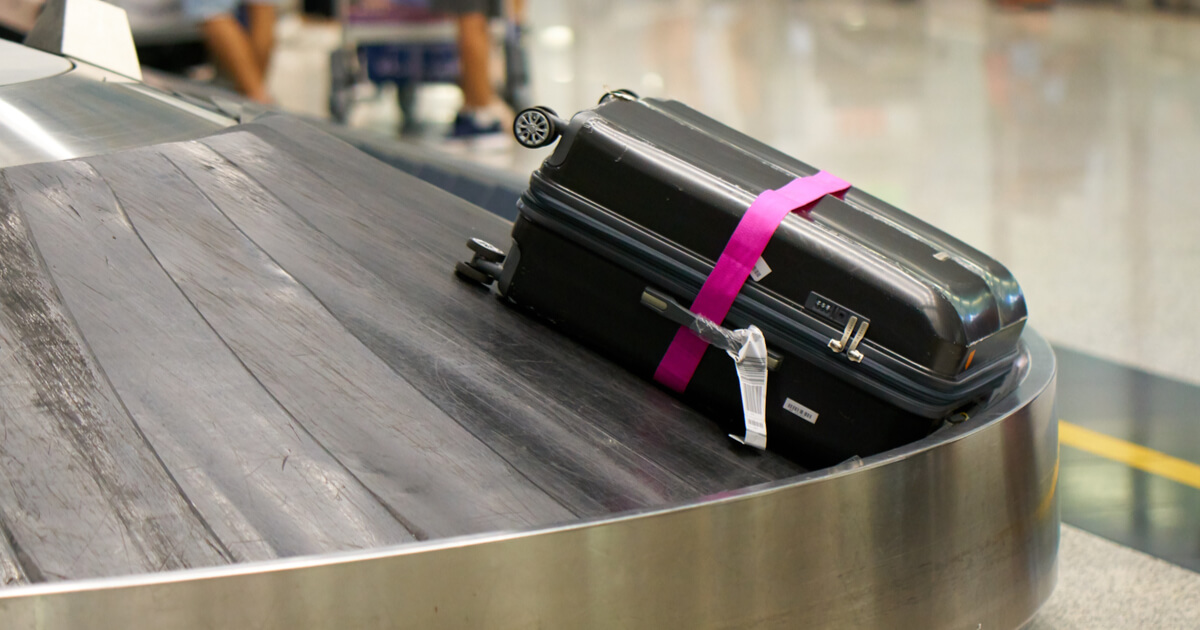 リモワでぴったりのスーツケースを選ぶポイント