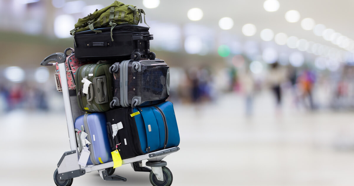 機内持ち込み対応スーツケースの選び方