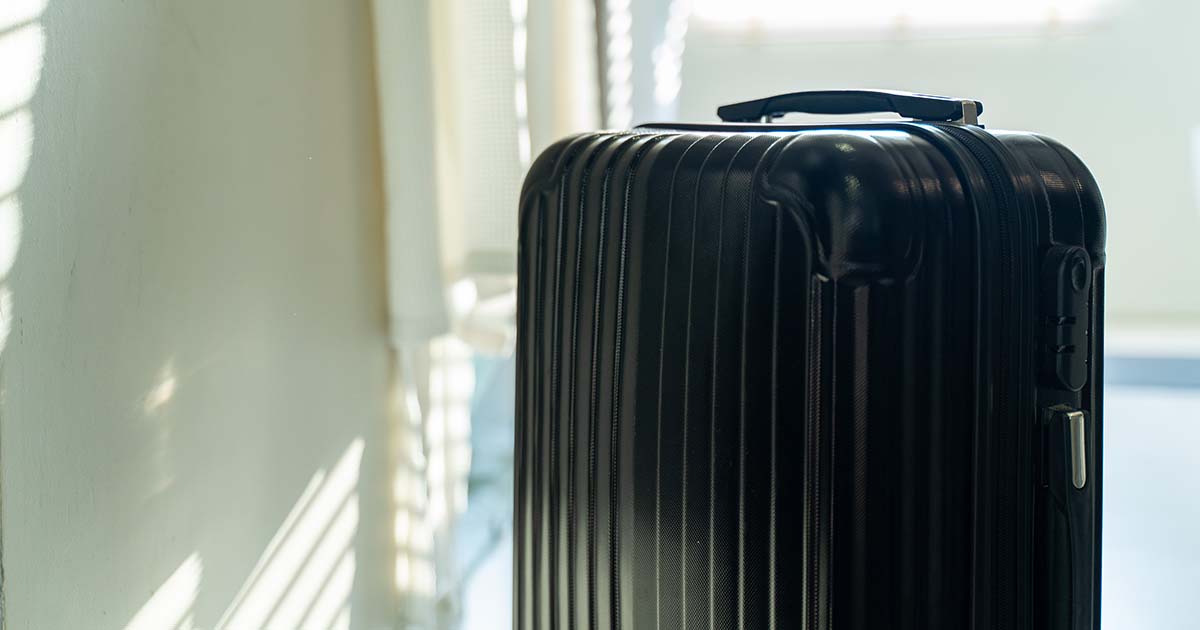 リモワのスーツケースの特徴は？