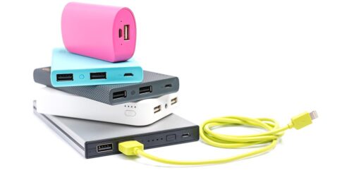 乾電池式モバイルバッテリーおすすめ20選! 便利な人気商品をご紹介
