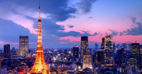 東京のおしゃれホテル25選！ひとり旅や大切な人と過ごす贅沢な時間