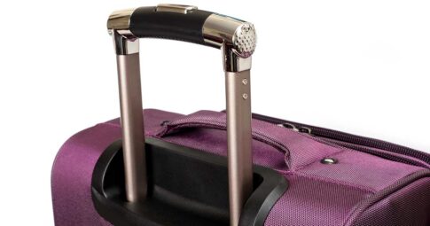 グローブ・トロッターのスーツケース｜世界中のトラベラーから愛されるその魅力に迫る