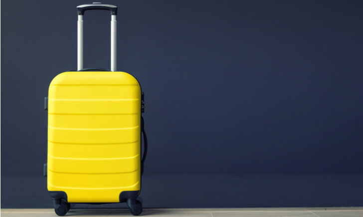 TUMIのおすすめ定番人気スーツケース15選