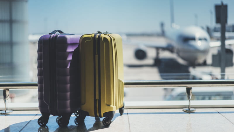 【2024年最新】海外旅行におすすめのスーツケース20選！選び方のポイントも