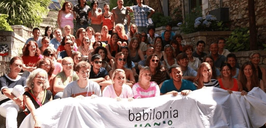 Babilonia -Italian Language School--1