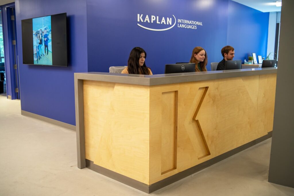 Kaplan Boston