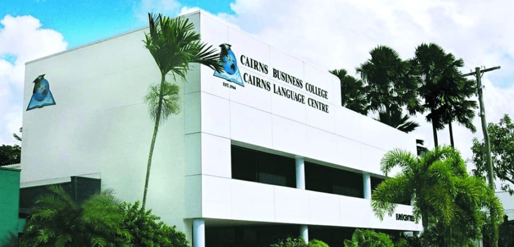Cairns Language Centre-2