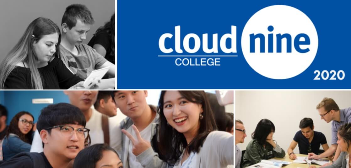 Cloud Nine College_top