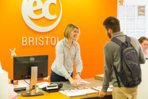 EC Bristol