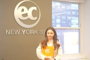 EC New York