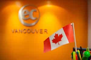 EC Vancouver