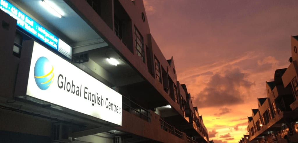 Global English Centre-5