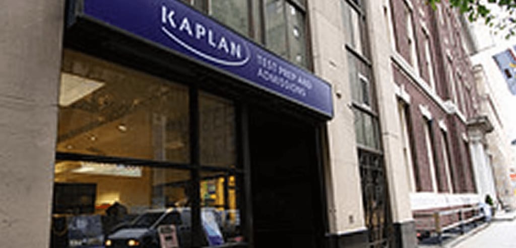 Kaplan International English, Philadelphia-5