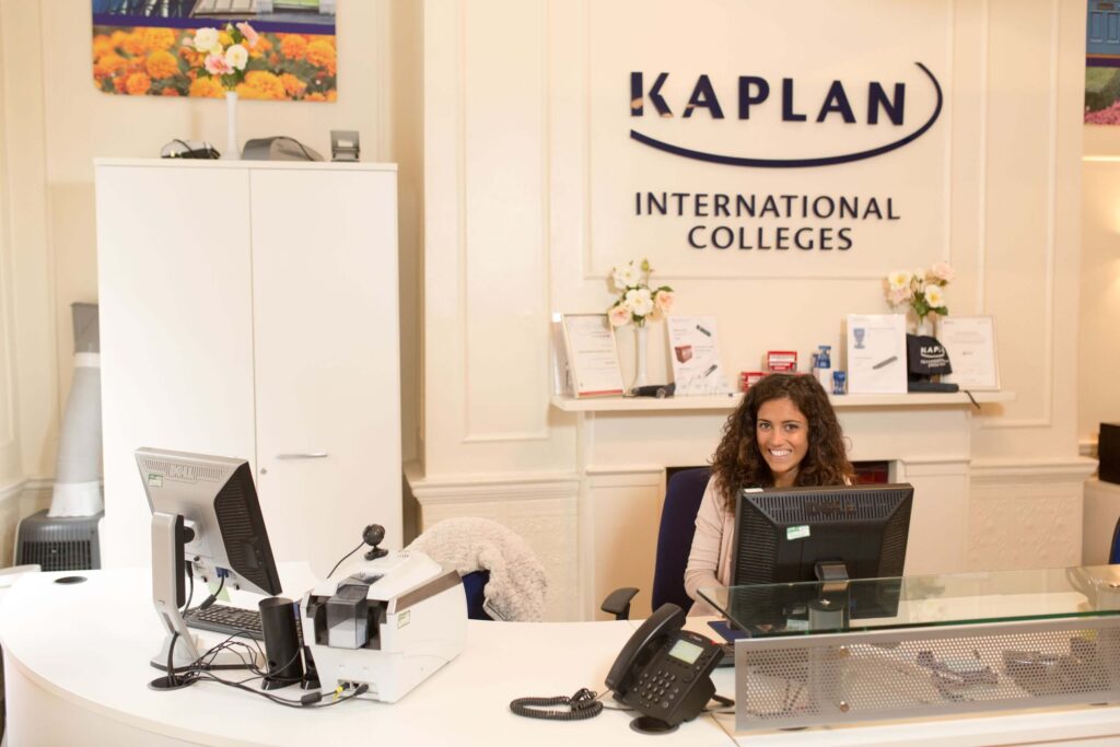 Kaplan London Covent Garden