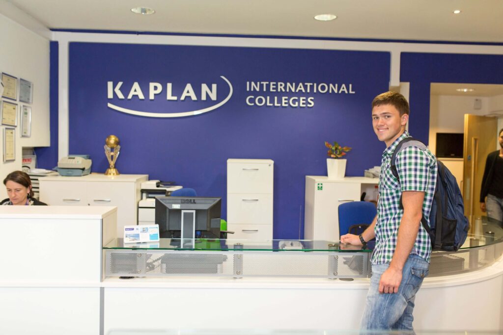 Kaplan Oxford