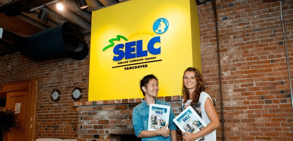SELC English Language Centres, Vancouver-3