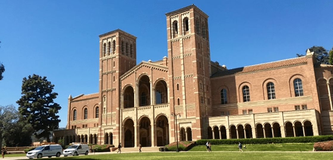 University of California, Los Angels