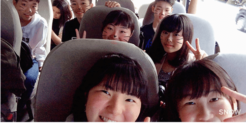 【夏のジュニア体験レポート】ニュージーランドのオークランドにあるDominion English Schools(ドミニオン・イングリッシュ・スクールズ)へ留学-14