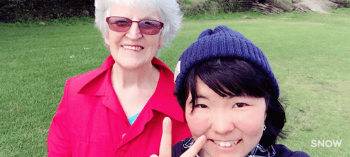 【夏のジュニア体験レポート】ニュージーランドのオークランドにあるDominion English Schools(ドミニオン・イングリッシュ・スクールズ)へ留学-4