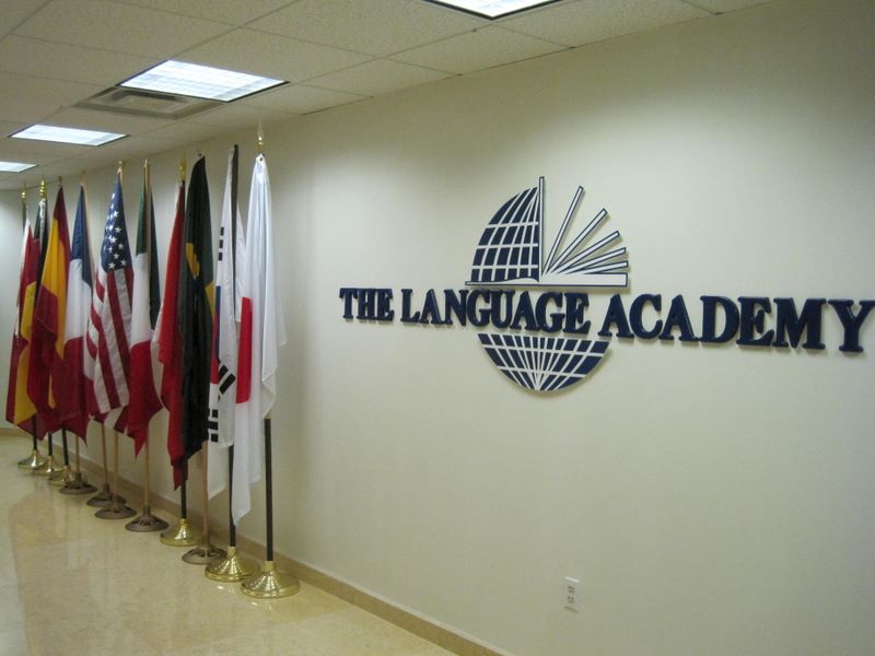 TLA-The Language Academy