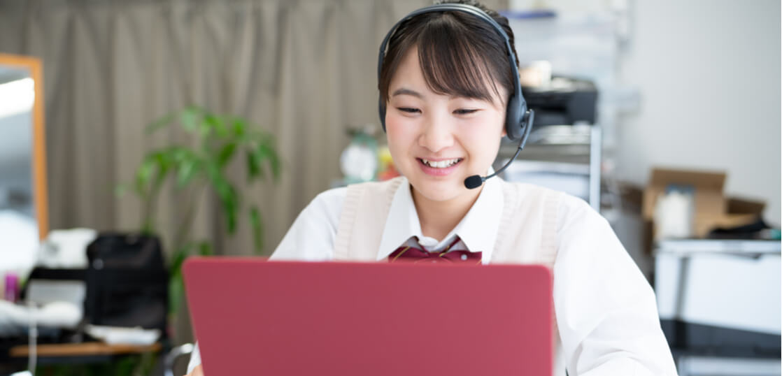オンライン英会話を有効活用する方法