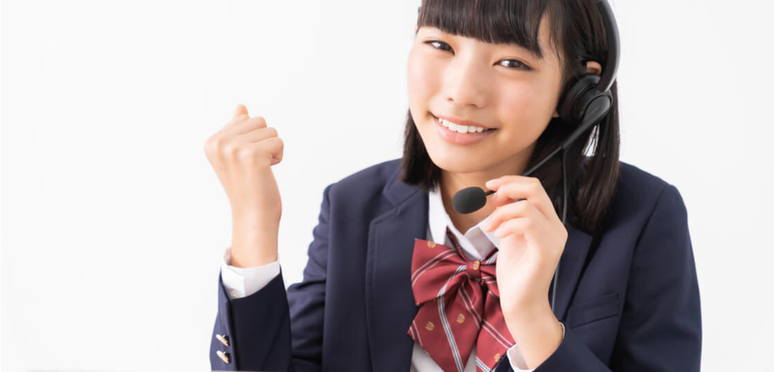 英会話レッスン初心者も積極的に会話して英語力を身につけよう