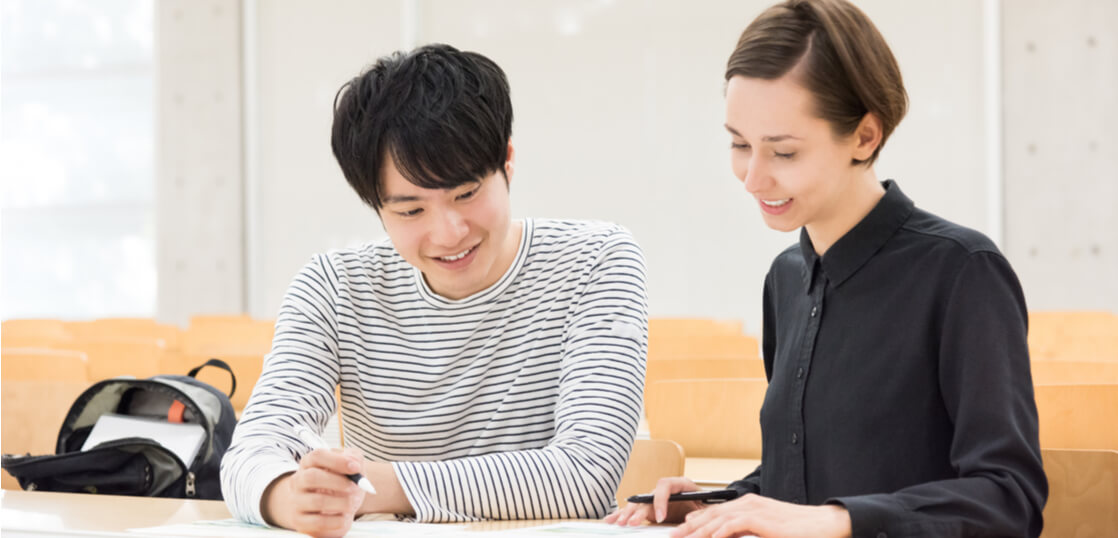 英会話スクールのおすすめ7選!初心者でも英語力が身につくスクール比較