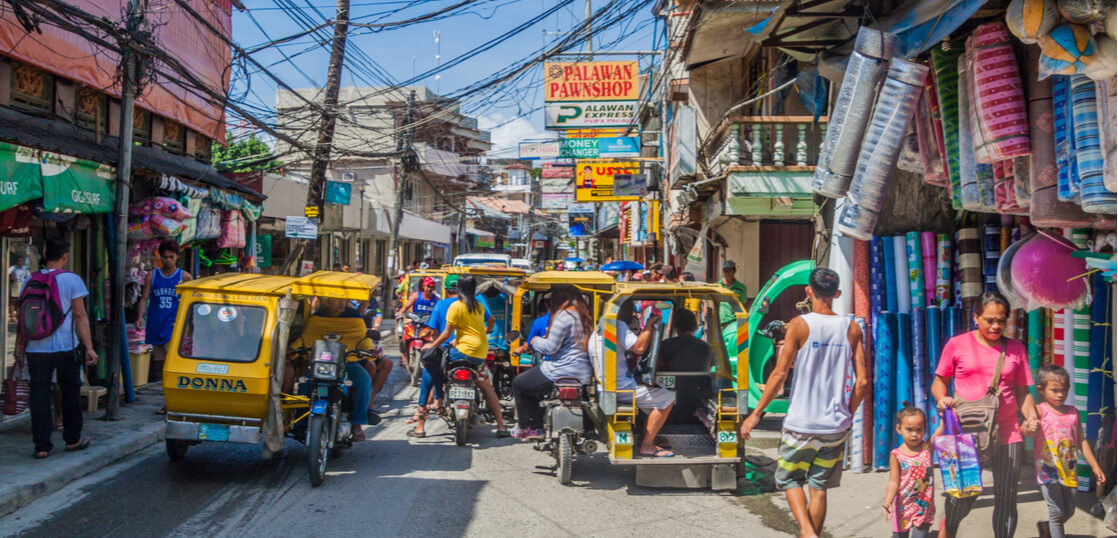 フィリピンの海外留学費用はどれくらいかかる？