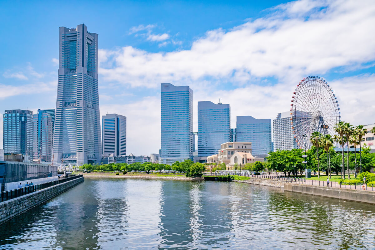 横浜でおすすめの留学エージェント8選|失敗しない選び方についても