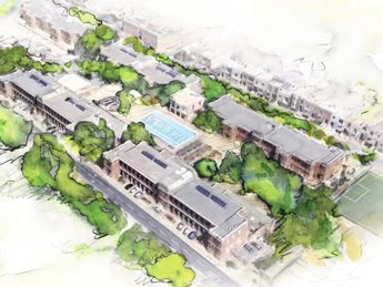 Sprachcaffe Maltaのジュニアプログラムの写真