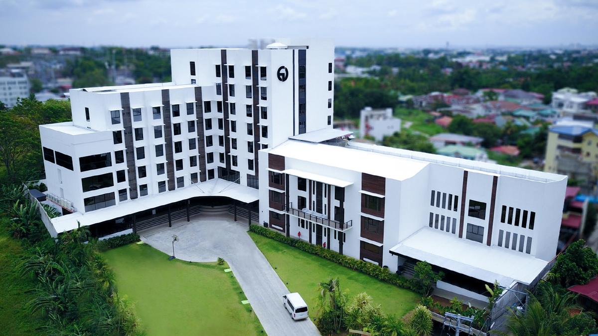 EV Academy 校舎