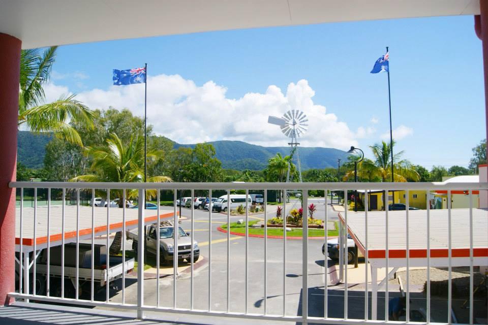 SPC Cairns 校舎・施設