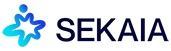 SEKAIAのロゴ