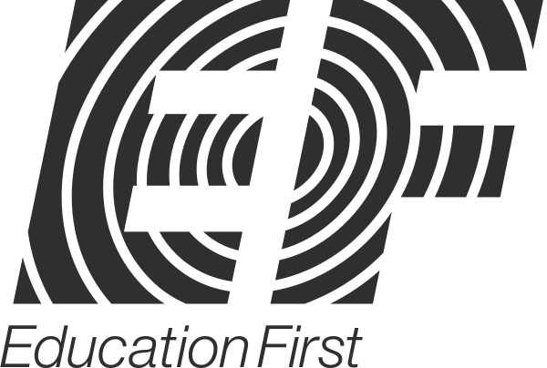 海外留学EFイーエフのロゴ
