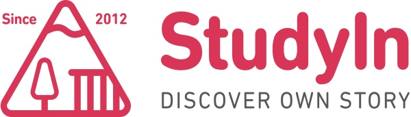 StudyIn(スタディーイン)のロゴ